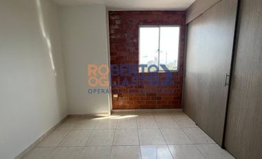 ARRIENDO de APARTAMENTO en BARRANCABERMEJA