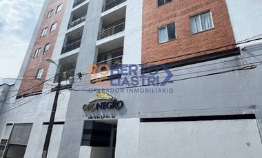 ARRIENDO de APARTAMENTO en BARRANCABERMEJA