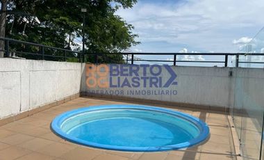 ARRIENDO de APARTAMENTO en BARRANCABERMEJA