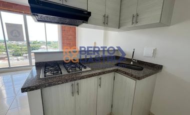 ARRIENDO de APARTAMENTO en BARRANCABERMEJA