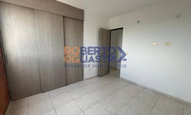 ARRIENDO de APARTAMENTO en BARRANCABERMEJA
