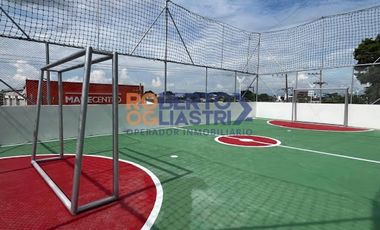 ARRIENDO de APARTAMENTO en BARRANCABERMEJA