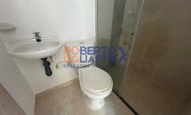 ARRIENDO de APARTAMENTO en BARRANCABERMEJA