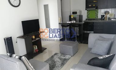 ARRIENDO de APARTAMENTO en BARRANCABERMEJA