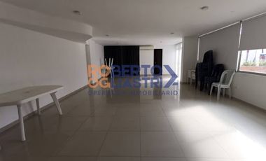 ARRIENDO de APARTAMENTO en BARRANCABERMEJA