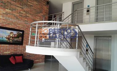 ARRIENDO de APARTAMENTO en BARRANCABERMEJA
