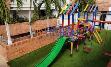 ARRIENDO de APARTAMENTO en BARRANCABERMEJA
