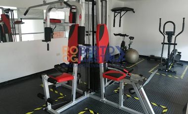 ARRIENDO de APARTAMENTO en BARRANCABERMEJA