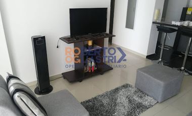 ARRIENDO de APARTAMENTO en BARRANCABERMEJA