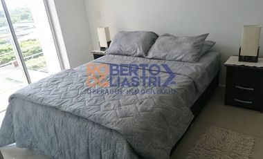 ARRIENDO de APARTAMENTO en BARRANCABERMEJA
