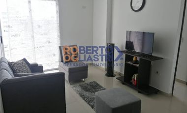 ARRIENDO de APARTAMENTO en BARRANCABERMEJA