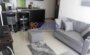 ARRIENDO de APARTAMENTO en BARRANCABERMEJA