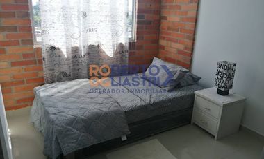 ARRIENDO de APARTAMENTO en BARRANCABERMEJA