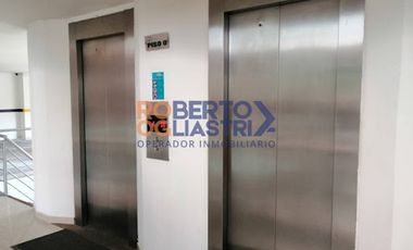 ARRIENDO de APARTAMENTO en BARRANCABERMEJA