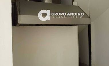 ARRIENDO de LOCALES en BUCARAMANGA