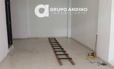 ARRIENDO de LOCALES en BUCARAMANGA