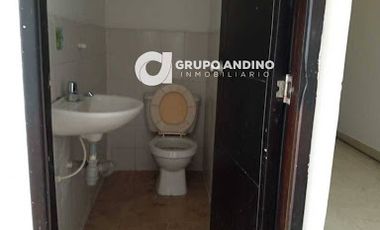ARRIENDO de LOCALES en BUCARAMANGA