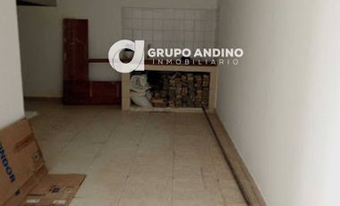 ARRIENDO de LOCALES en BUCARAMANGA