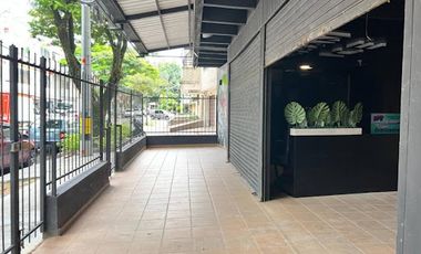 ARRIENDO de LOCALES en MedellÃ­n