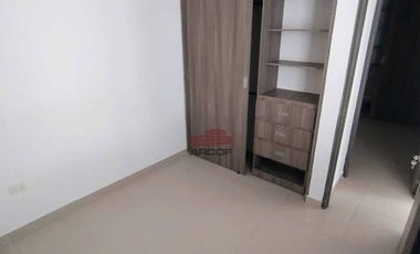ARRIENDO de APARTAMENTO en PIEDECUESTA