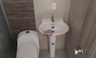 ARRIENDO de APARTAMENTO en PIEDECUESTA