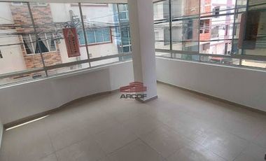 ARRIENDO de APARTAMENTO en PIEDECUESTA