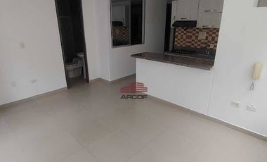 ARRIENDO de APARTAMENTO en PIEDECUESTA