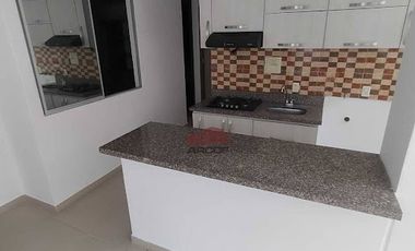 ARRIENDO de APARTAMENTO en PIEDECUESTA