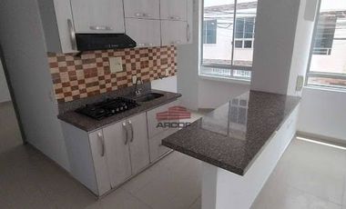 ARRIENDO de APARTAMENTO en PIEDECUESTA
