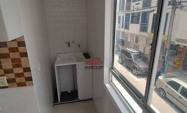 ARRIENDO de APARTAMENTO en PIEDECUESTA
