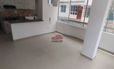 ARRIENDO de APARTAMENTO en PIEDECUESTA