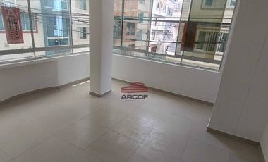 ARRIENDO de APARTAMENTO en PIEDECUESTA