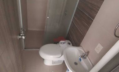 ARRIENDO de APARTAMENTO en PIEDECUESTA
