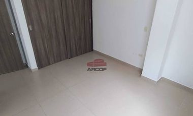 ARRIENDO de APARTAMENTO en PIEDECUESTA