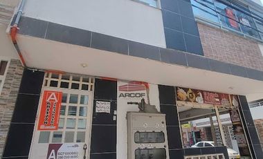 ARRIENDO de APARTAMENTO en PIEDECUESTA