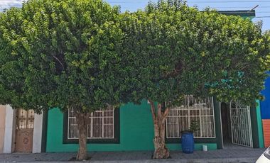CASA EN VENTA EN EL PUEBLO MÁGICO PARRAS DE LA FUENTE COAHUILA