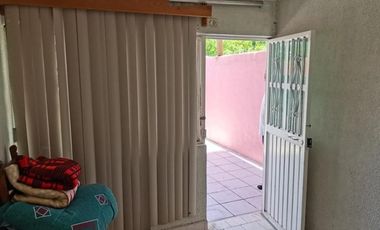CASA EN VENTA EN EL PUEBLO MÁGICO PARRAS DE LA FUENTE COAHUILA