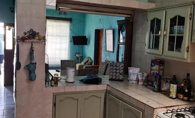 CASA EN VENTA EN EL PUEBLO MÁGICO PARRAS DE LA FUENTE COAHUILA