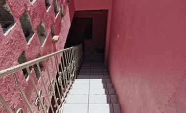 CASA EN VENTA EN EL PUEBLO MÁGICO PARRAS DE LA FUENTE COAHUILA