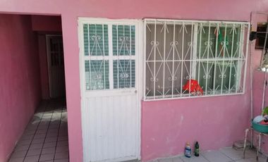 CASA EN VENTA EN EL PUEBLO MÁGICO PARRAS DE LA FUENTE COAHUILA