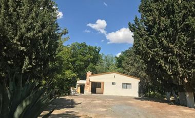 TERRENO EN VENTA EN OJO DE AGUA PARRAS, COAHUILA.