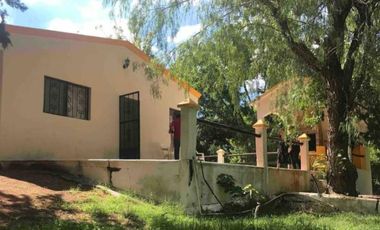 TERRENO EN VENTA EN OJO DE AGUA PARRAS, COAHUILA.