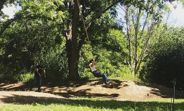 TERRENO EN VENTA EN OJO DE AGUA PARRAS, COAHUILA.