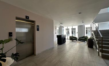Oficinas en Torre Corporativa Distrito Republica, Av. México y Av. Chapultepec