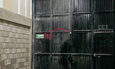 BODEGA EN RENTA EN COL. SAN BENITO