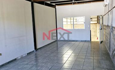 BODEGA EN RENTA EN COL. SAN BENITO