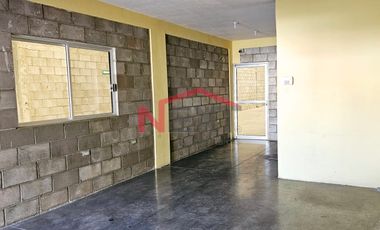 BODEGA EN RENTA EN COL. SAN BENITO