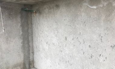 Terreno en VENTA de 510m2 con construcción en planta baja - Haras La Joya