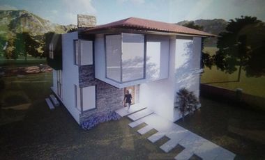 Terreno en VENTA de 510m2 con construcción en planta baja - Haras La Joya