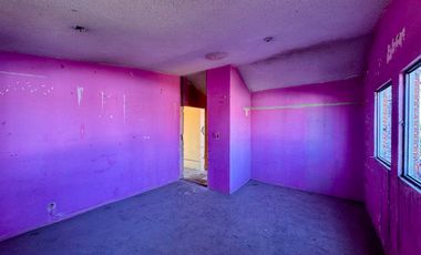 TERRENO EN VENTA DE 1532 M2 CON CONSTRUCCION DE 132.90 INCLUIDA